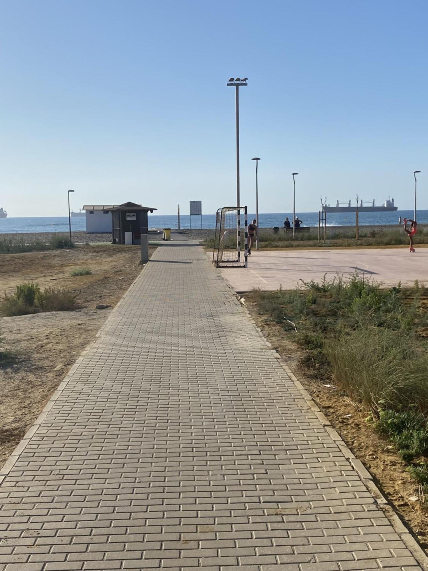 Vera Playa Εξωτερικό φωτογραφία