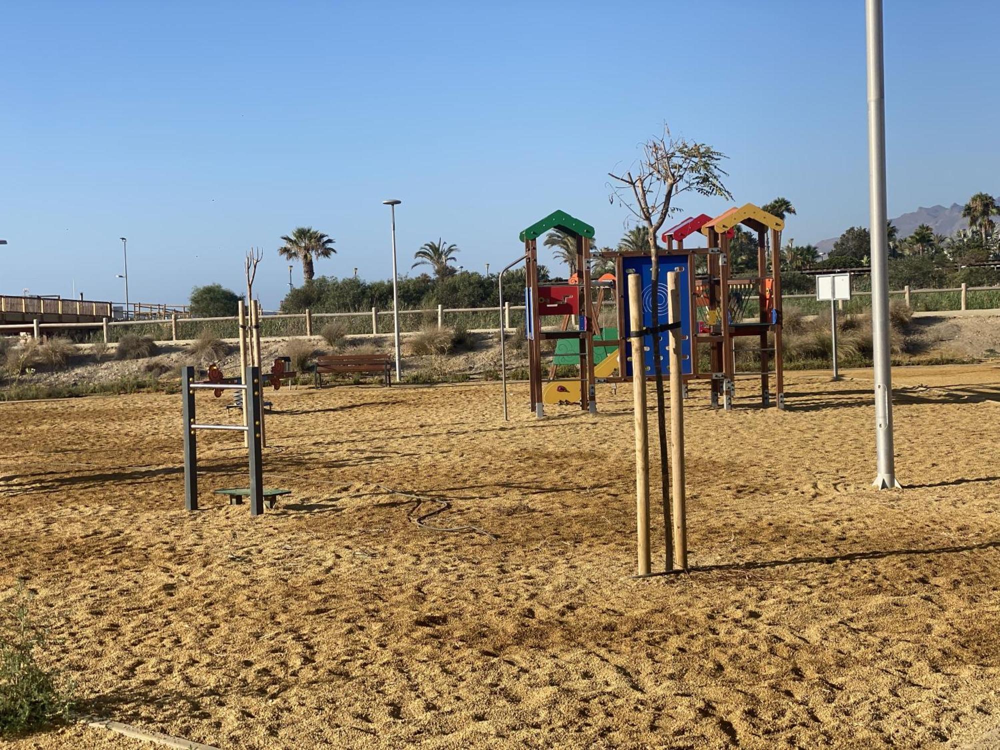 Vera Playa Εξωτερικό φωτογραφία