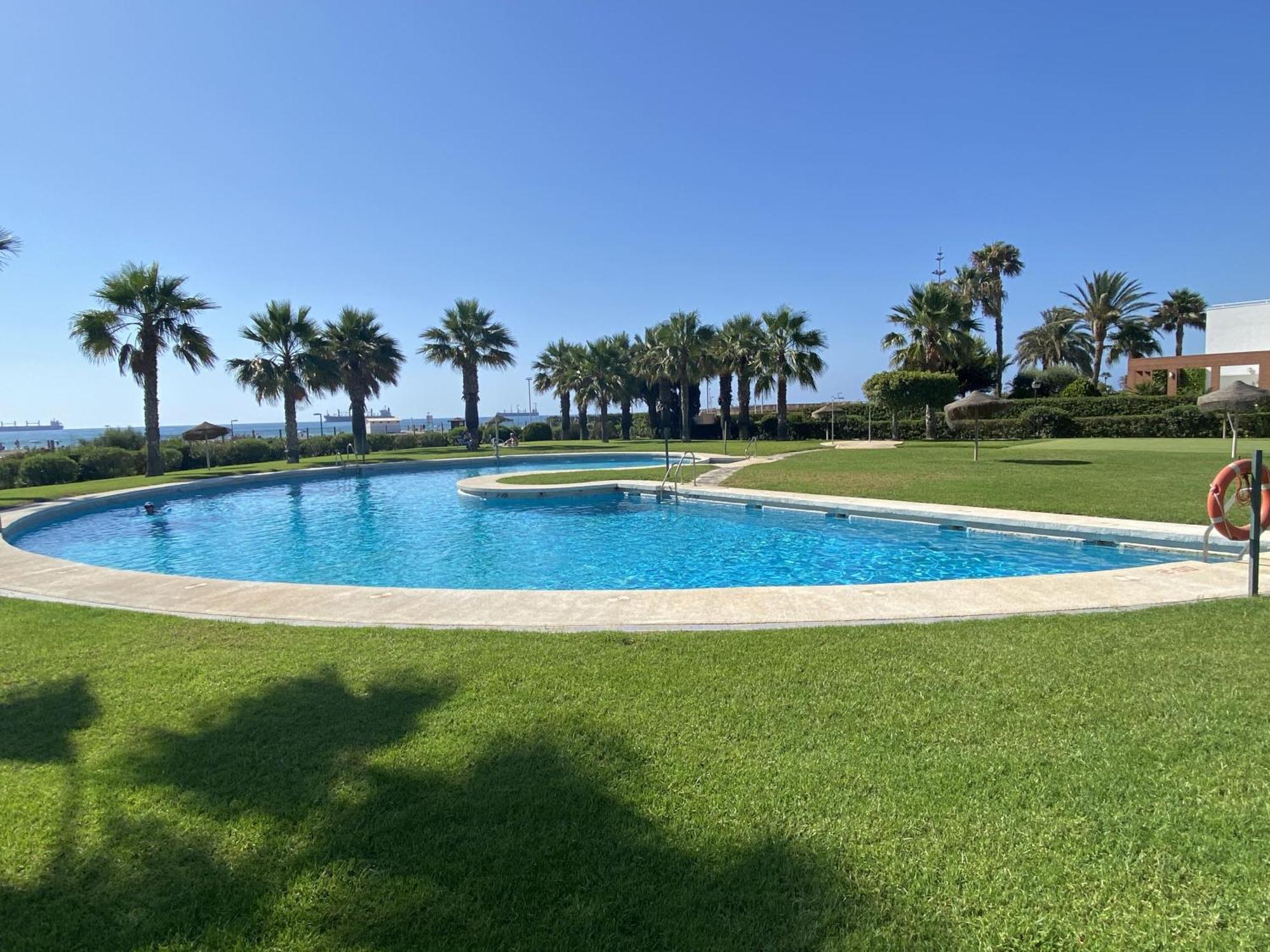 Vera Playa Εξωτερικό φωτογραφία