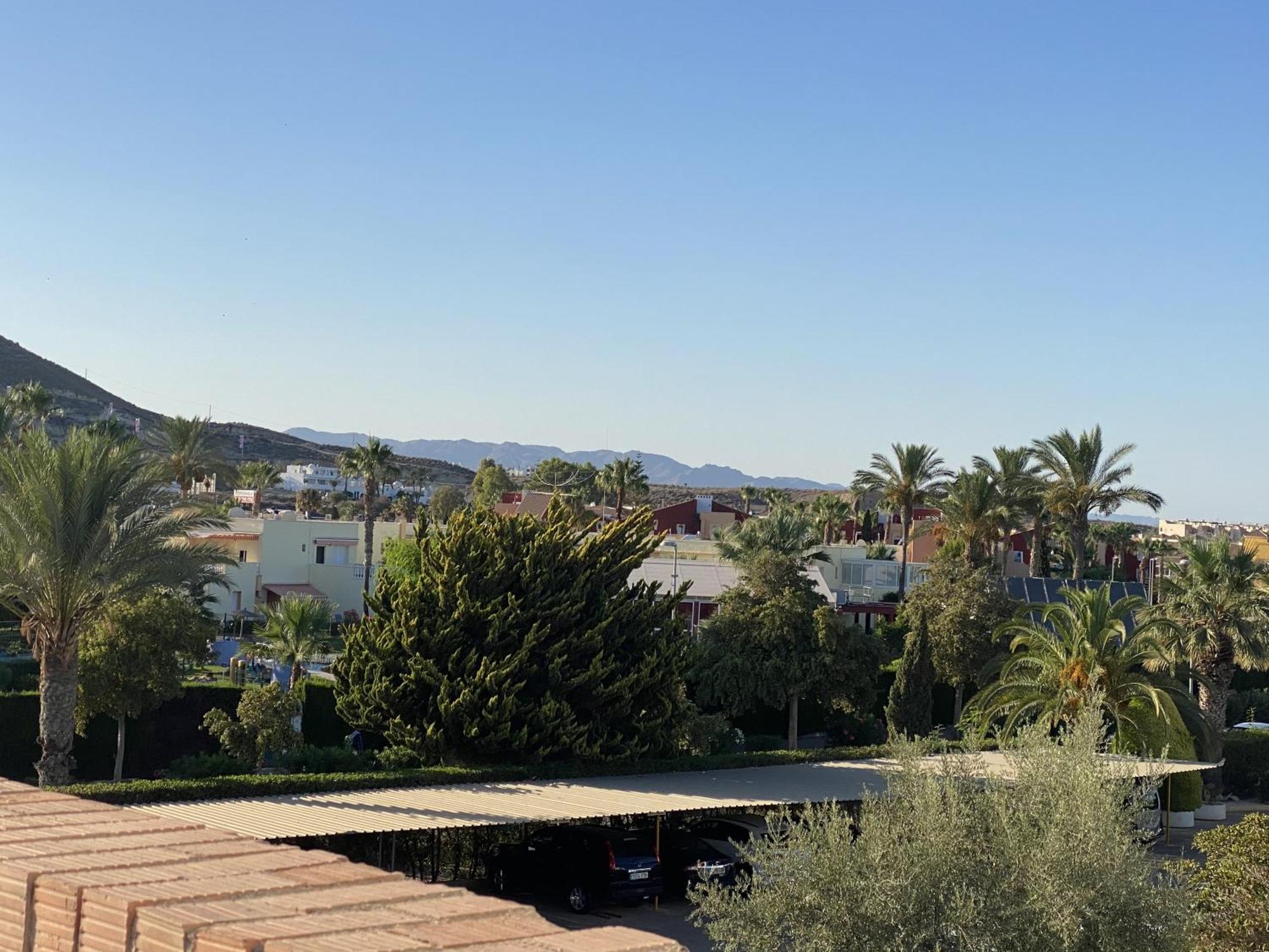 Vera Playa Εξωτερικό φωτογραφία