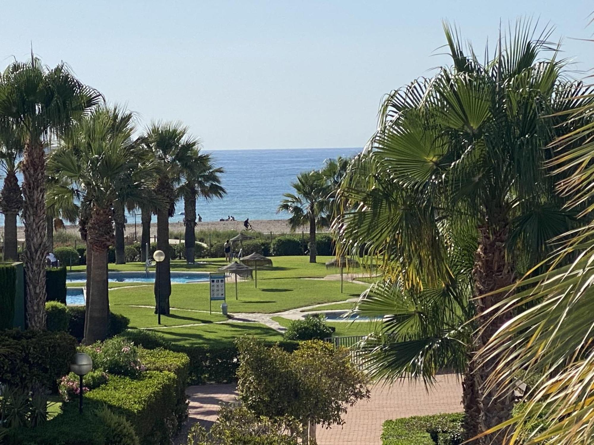 Vera Playa Εξωτερικό φωτογραφία