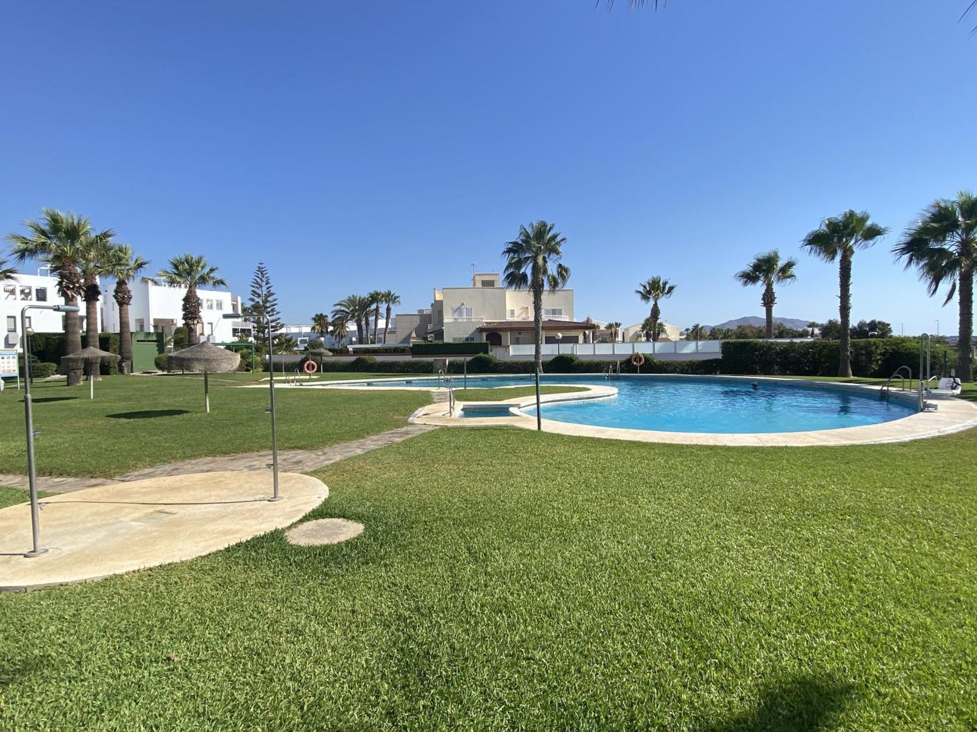 Vera Playa Εξωτερικό φωτογραφία