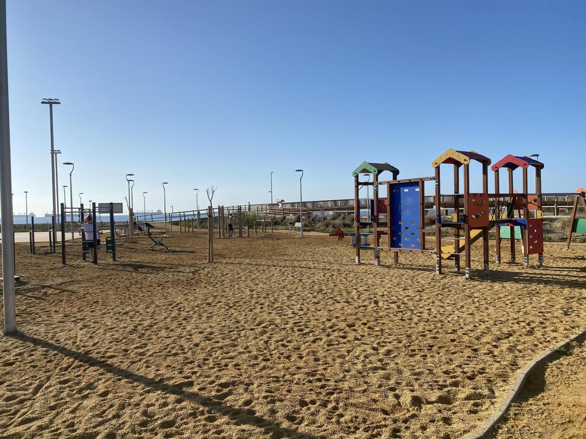 Vera Playa Εξωτερικό φωτογραφία