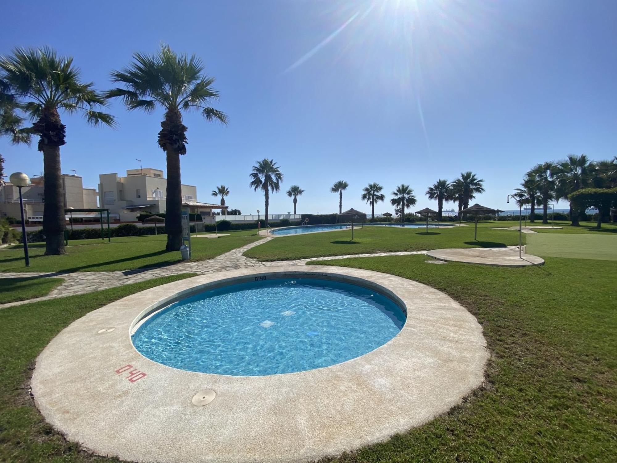 Vera Playa Εξωτερικό φωτογραφία