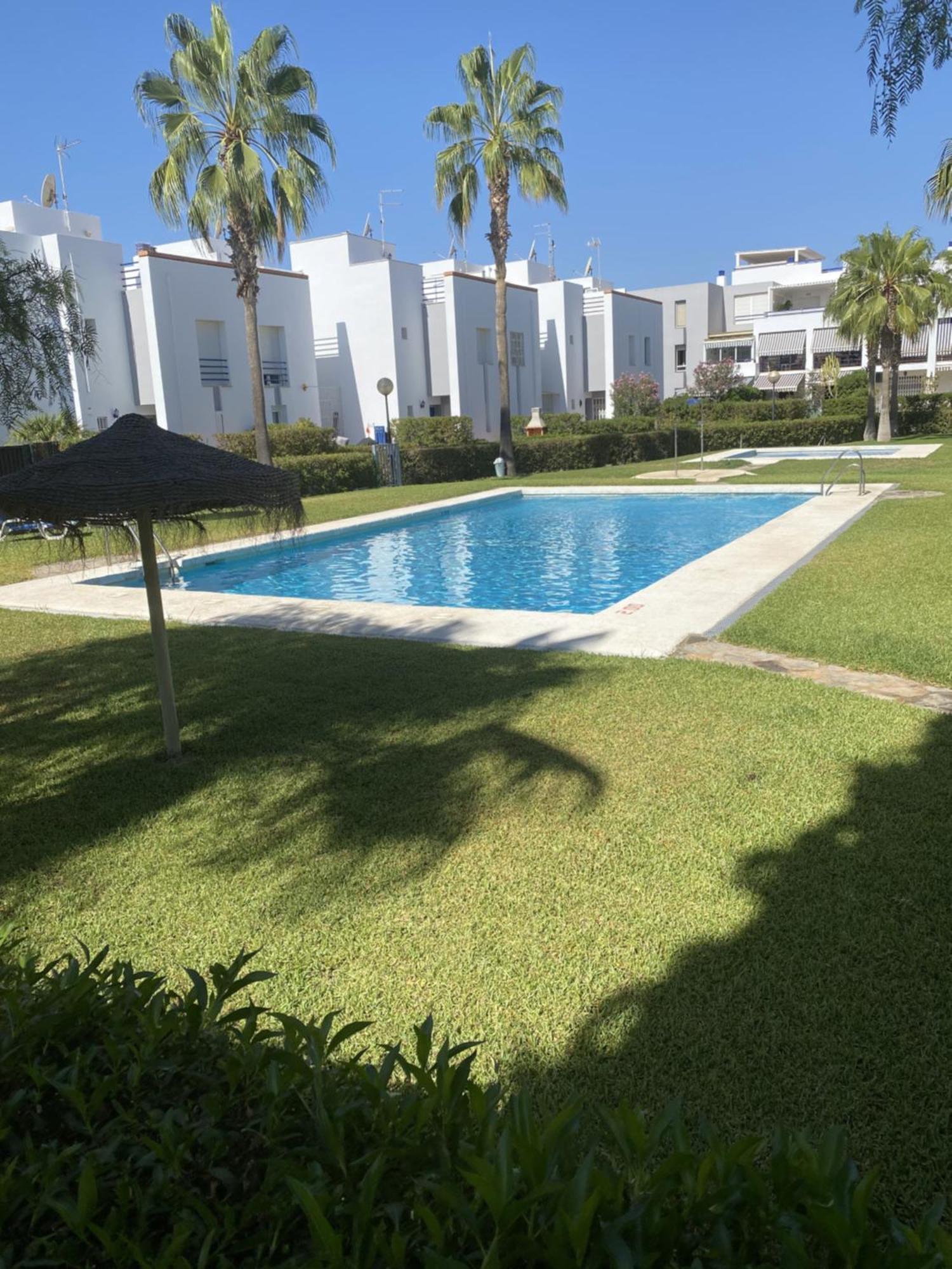 Vera Playa Εξωτερικό φωτογραφία