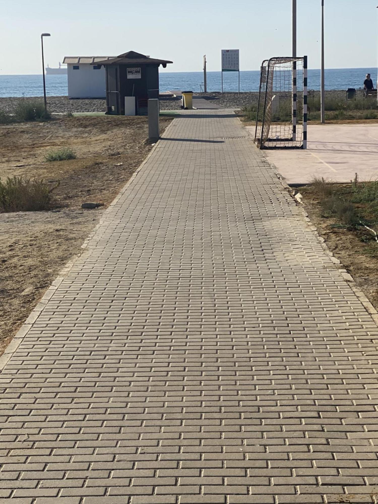 Vera Playa Εξωτερικό φωτογραφία