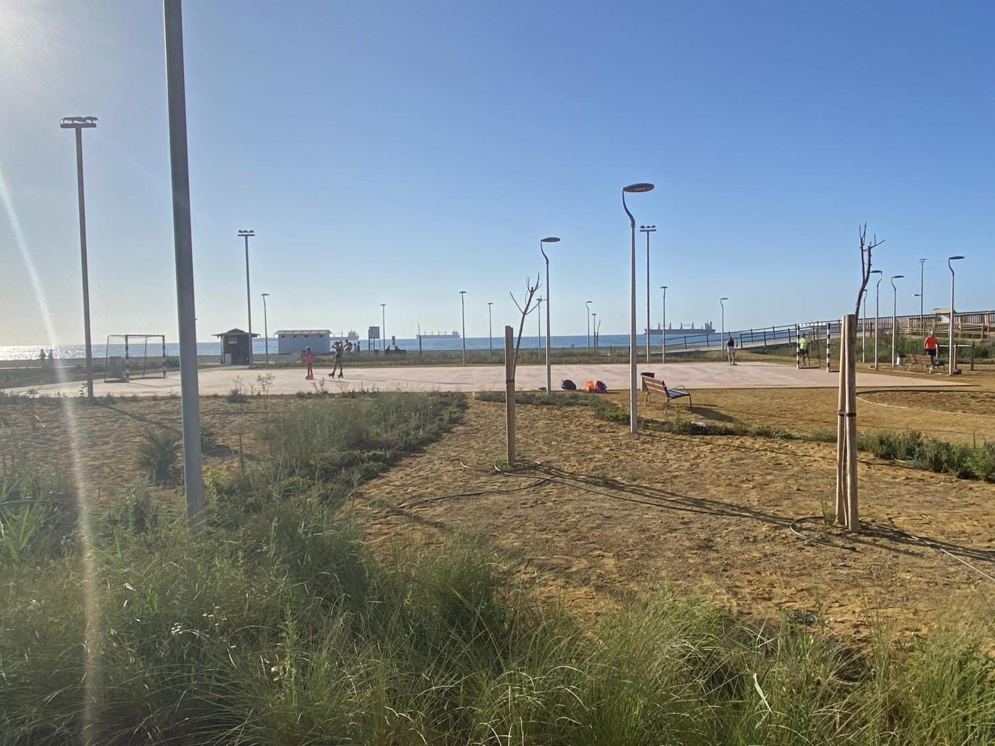 Vera Playa Εξωτερικό φωτογραφία