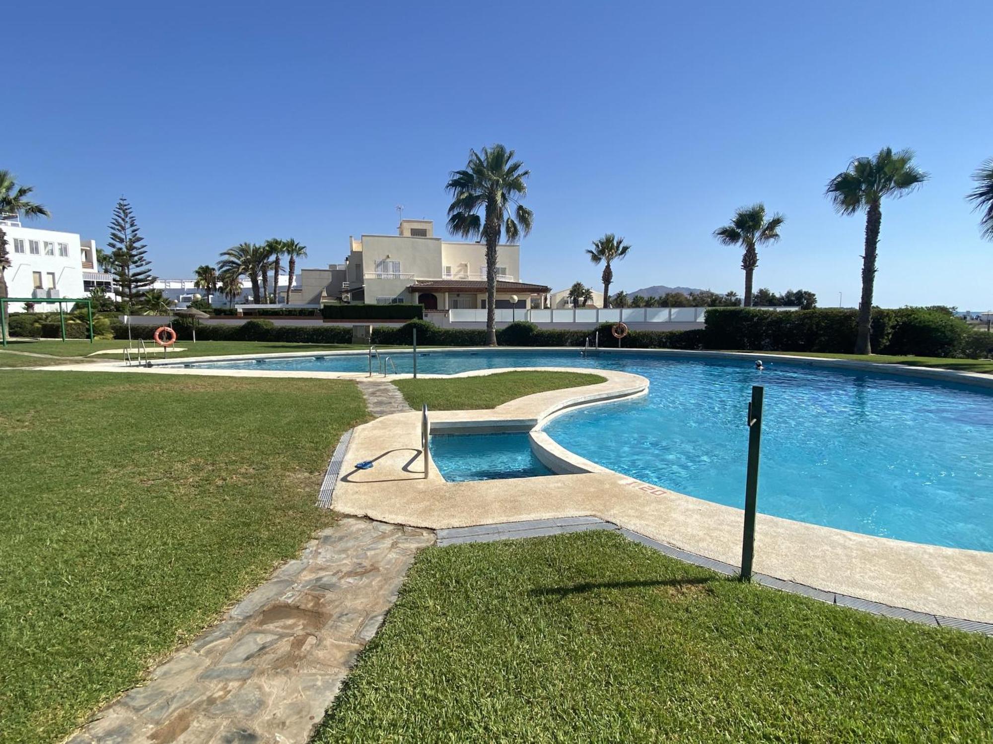 Vera Playa Εξωτερικό φωτογραφία