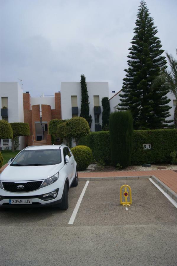 Vera Playa Εξωτερικό φωτογραφία